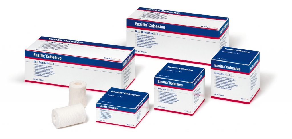 Easifix Cohesive Bandage