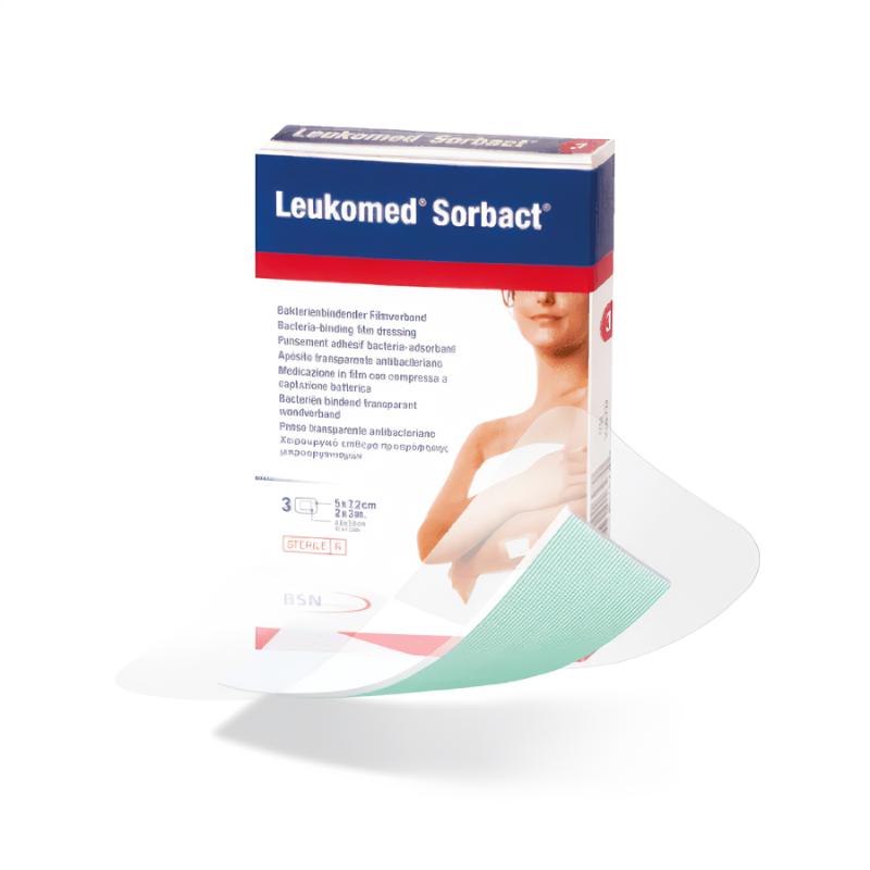 Leukomed Sorbact