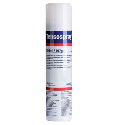 Tensospray