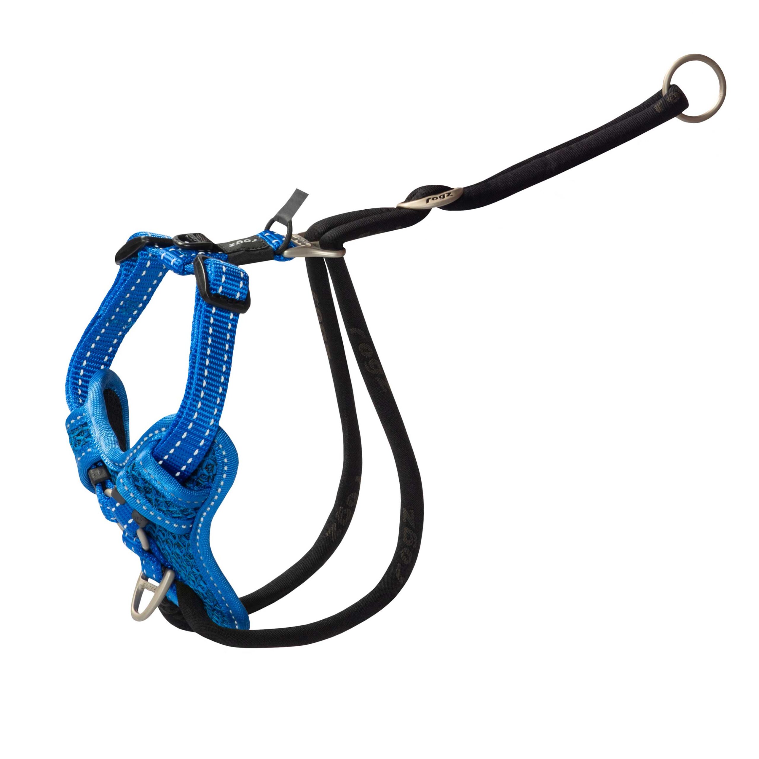 Rogz Harness – Stop Pull