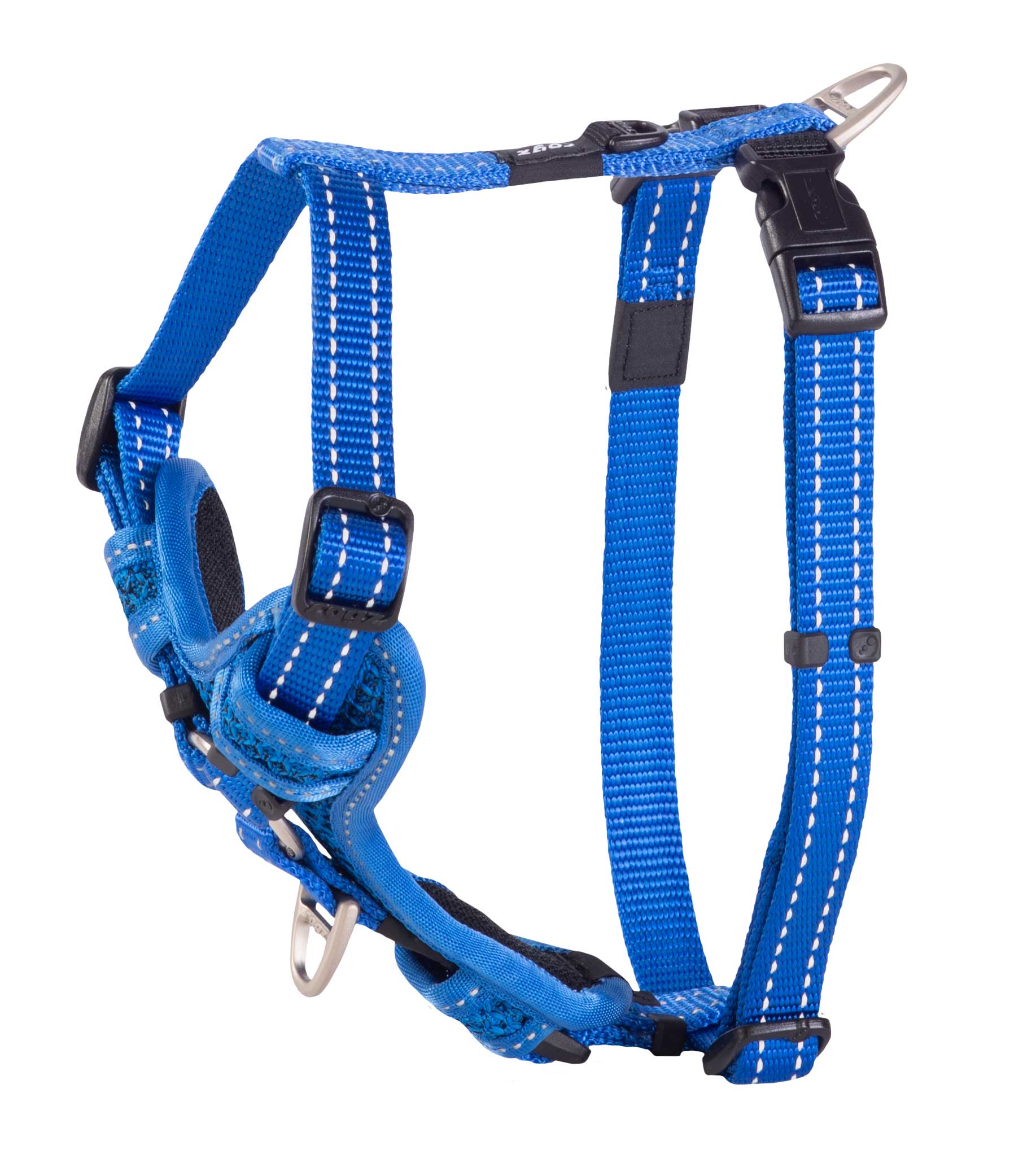 Rogz Harness – Control