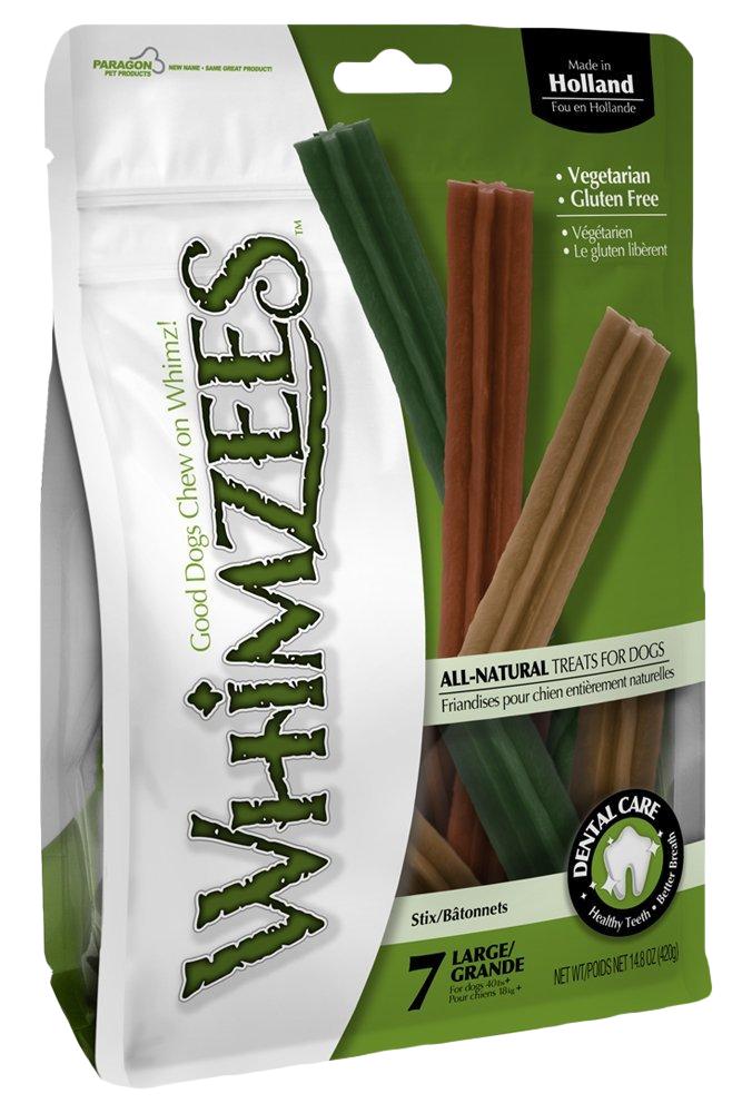 Whimzees STIX