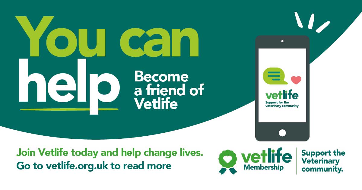 Vetlife opens up its membership to attract more friends