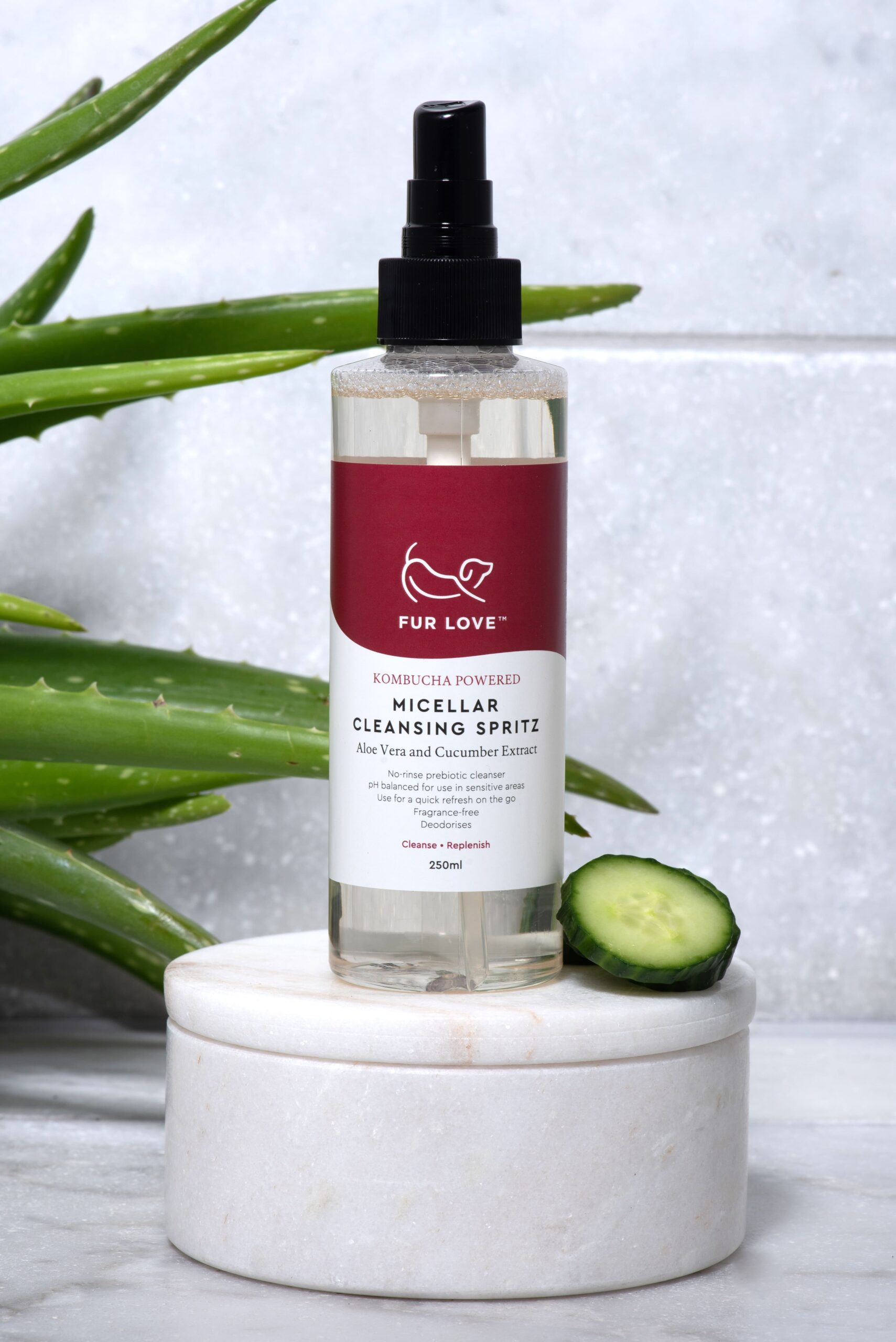 Fur Love Micellar Cleansing Spritz