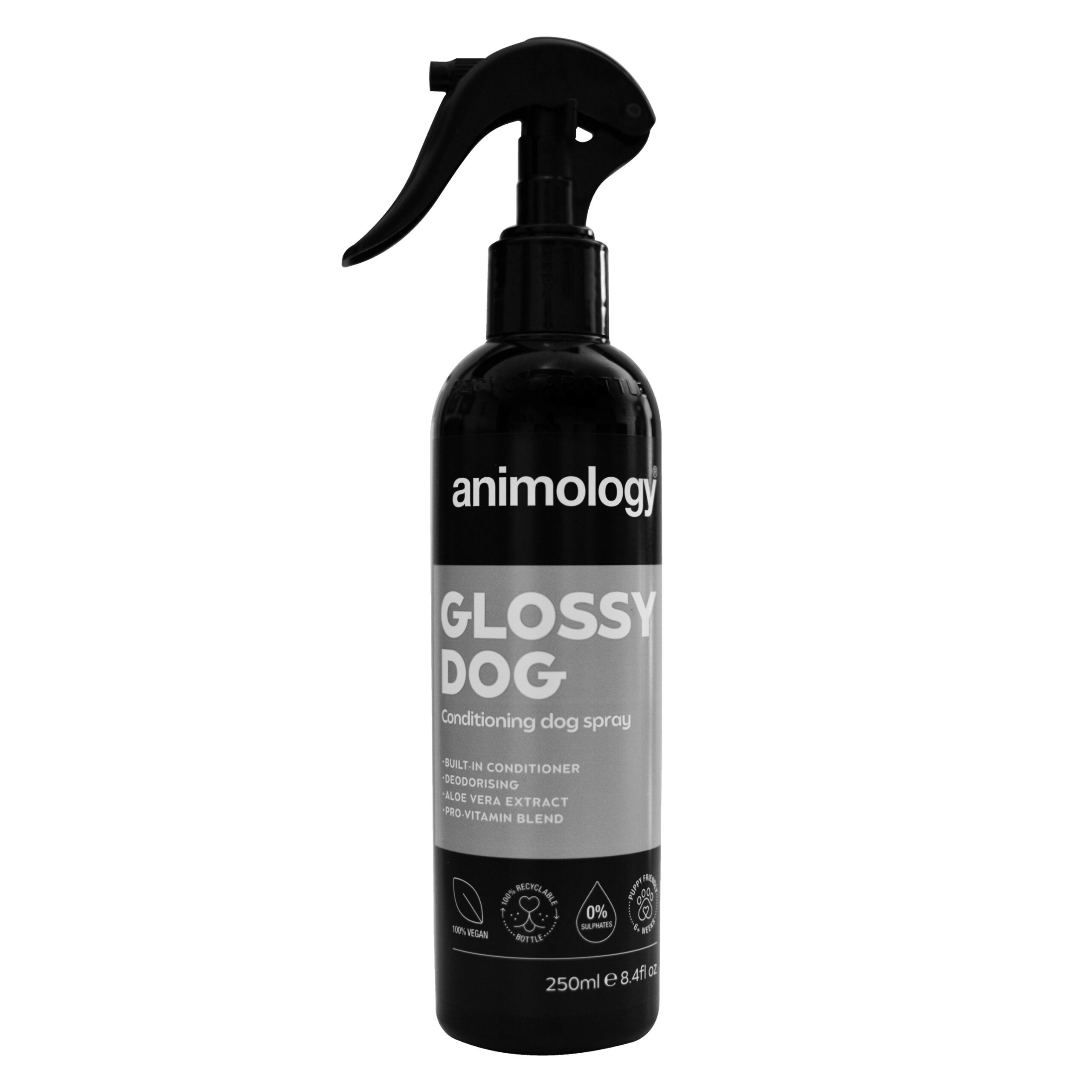 Animology Glossy Conditioning Spray