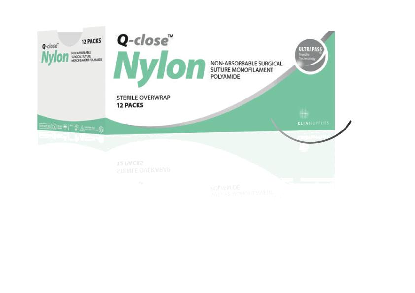 Q-Close Nylon