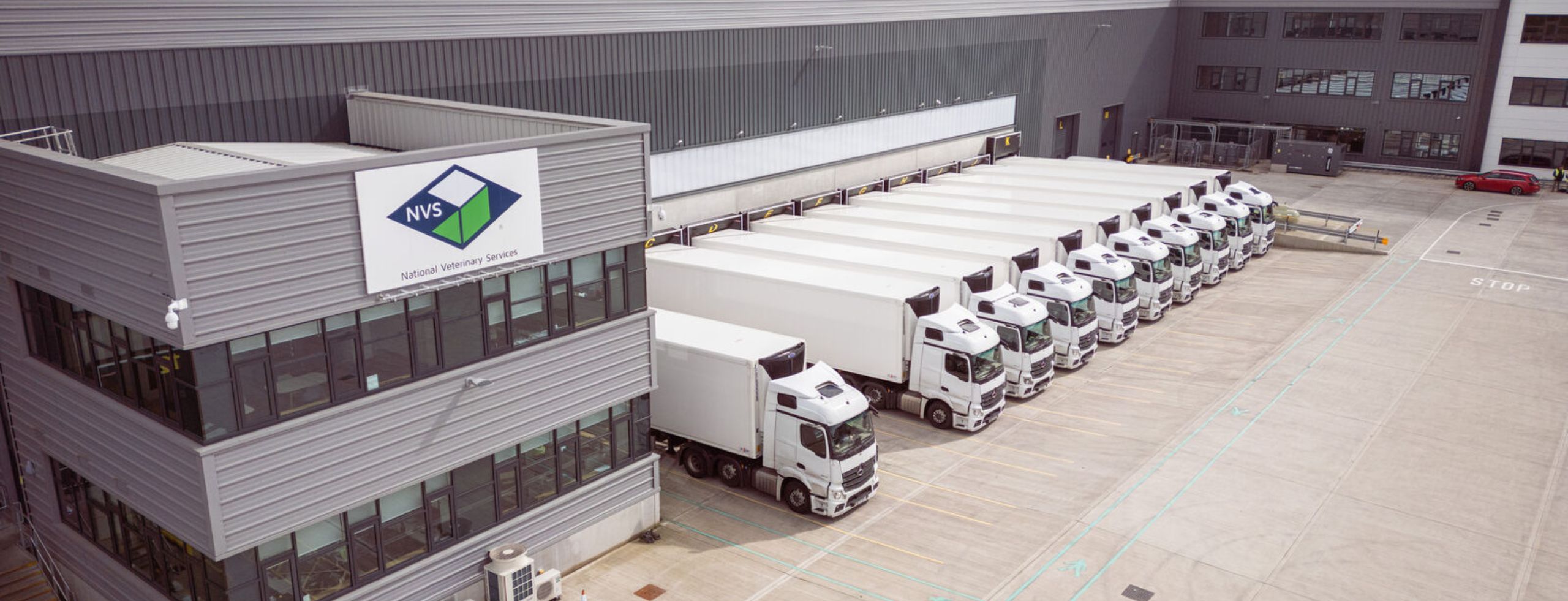 NVS Logistics