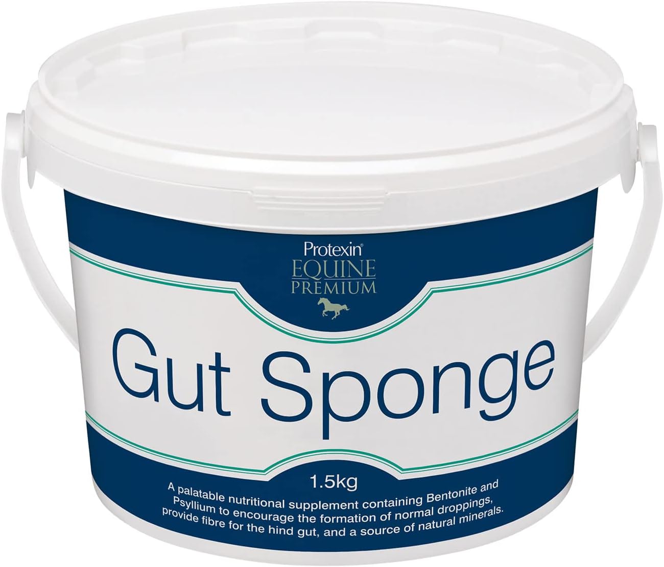 Protexin Gut Sponge