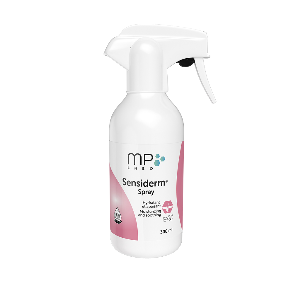 Sensiderm Spray