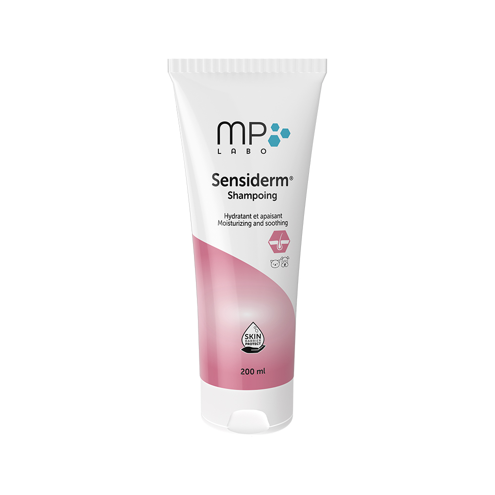 Sensiderm Shampoo