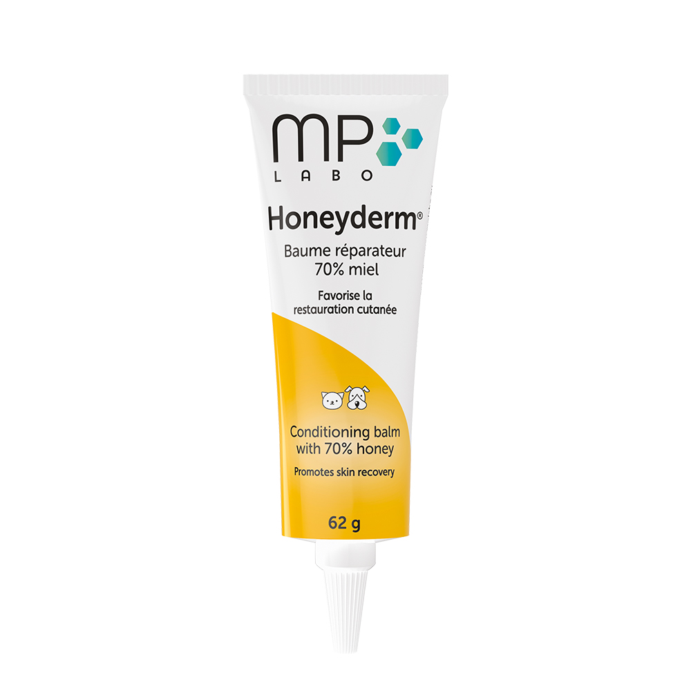 Honeyderm Balm