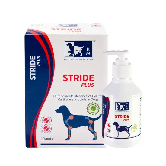 Stride Plus Liquid