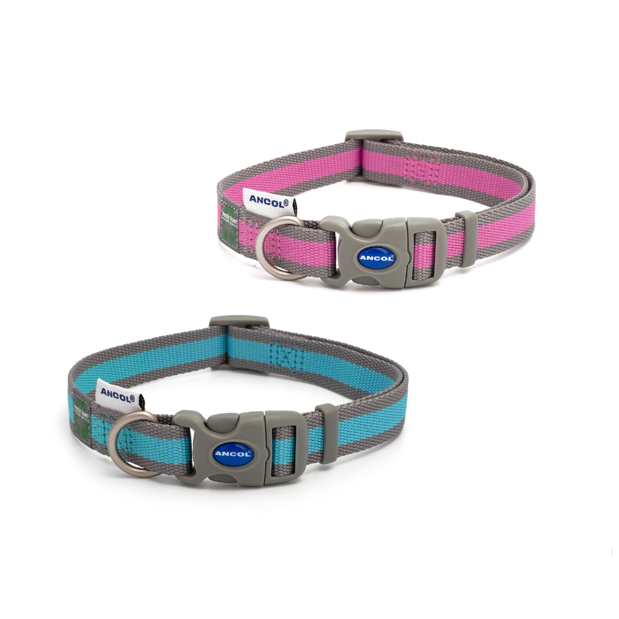 Made from Collar Dog