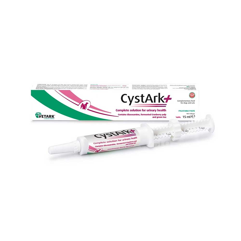 Cystark+ Paste