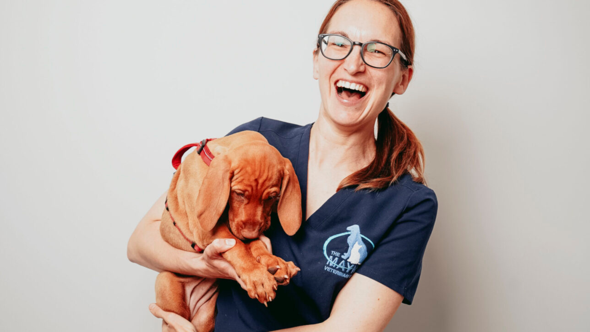 Sustainability profile: Lindsey Raven Emrich, The Mayne Veterinary Clinic