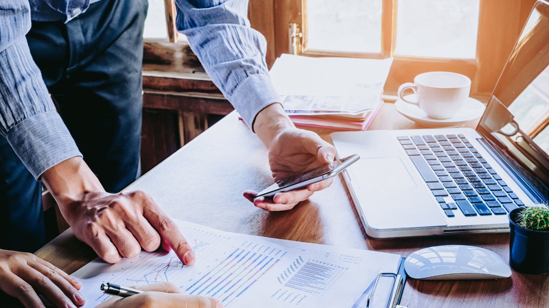 How to write a veterinary practice business plan