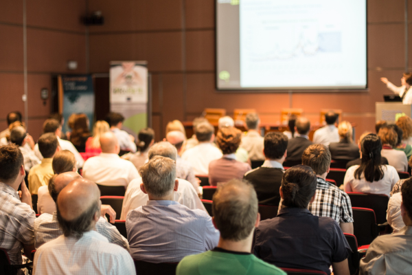 Second stream added for 2025 dental congress