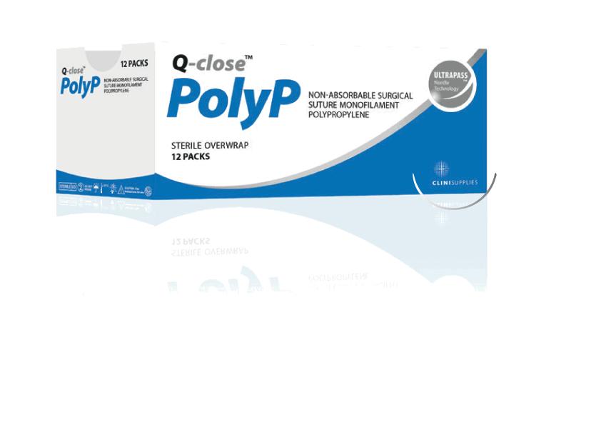 Q-Close PolyP