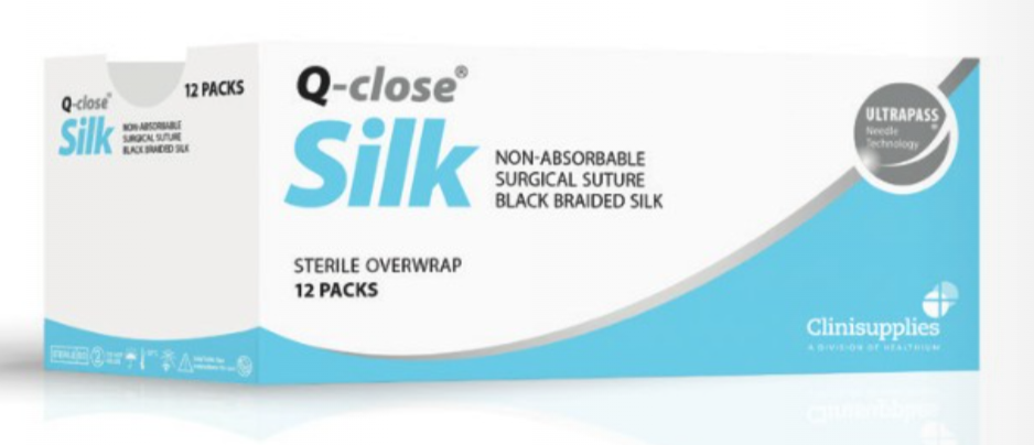 Q-Close Silk