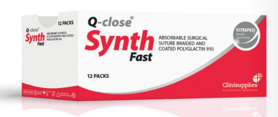 Q-Close Synth Fast