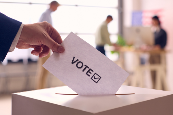 RCVS election voting opens