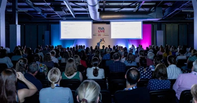 Major issues up for debate at BVA Live