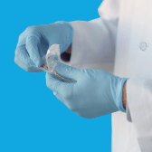 Exam Gloves - Latex