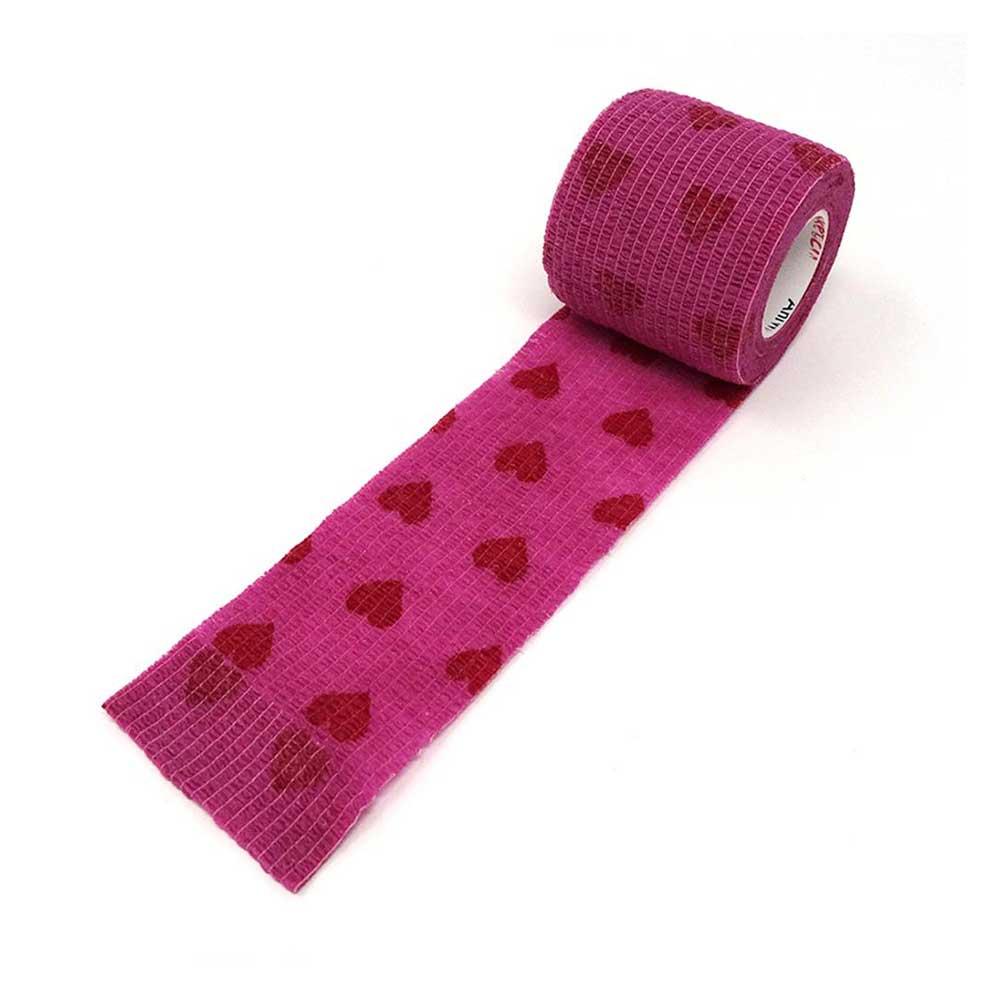 Cohesive Aniwrap Bandages