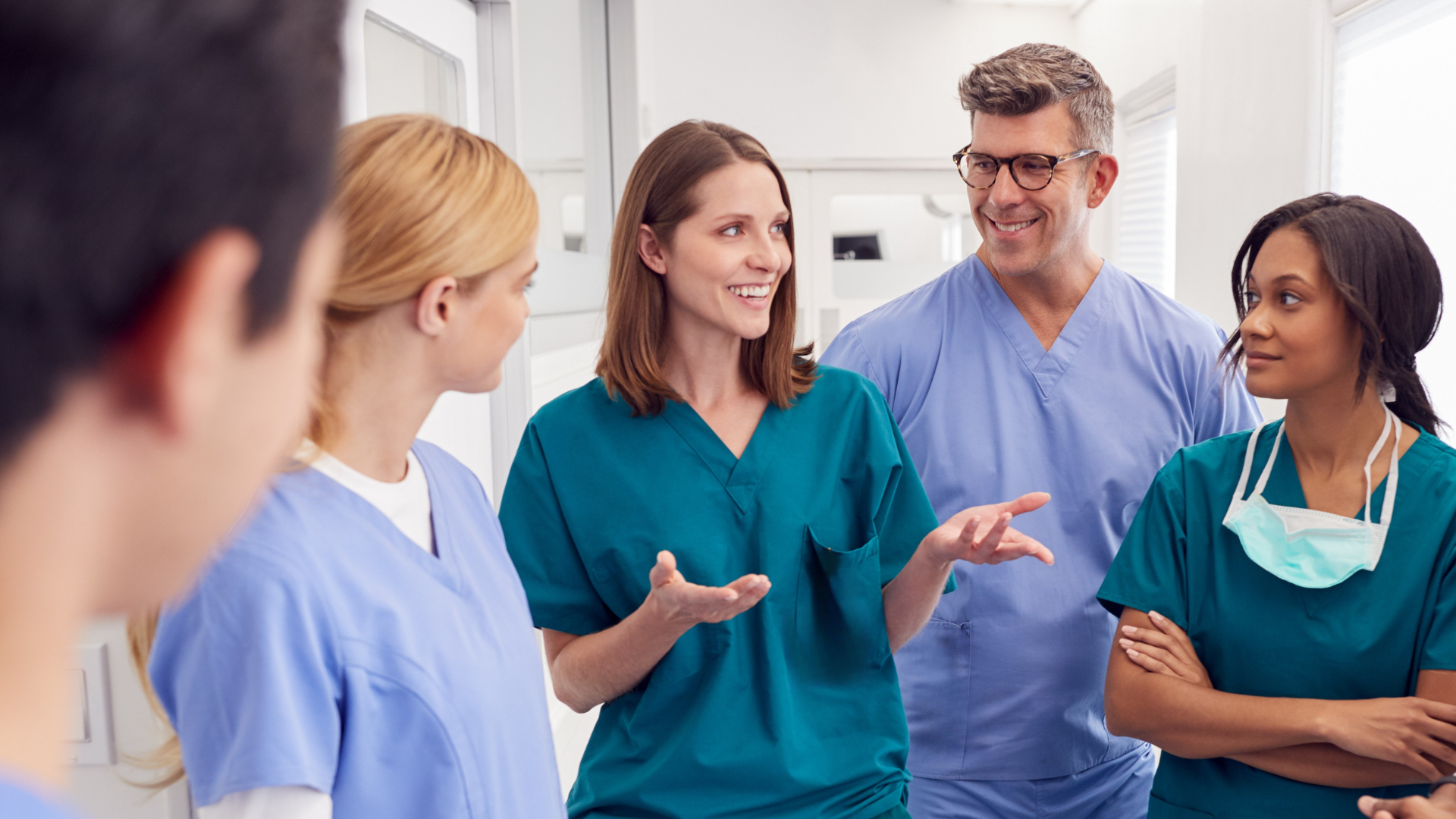 Resilience for veterinary business leaders: Tip #2 – Psychological safety