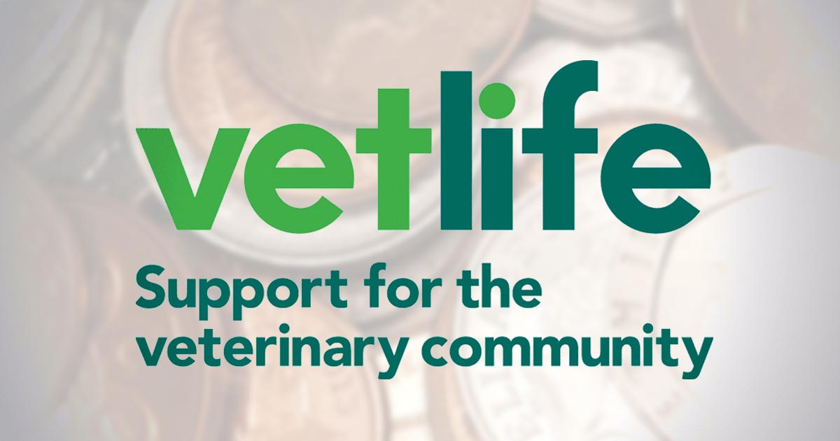 Vetlife’s fund support plea as calls for help hit all-time peak last year