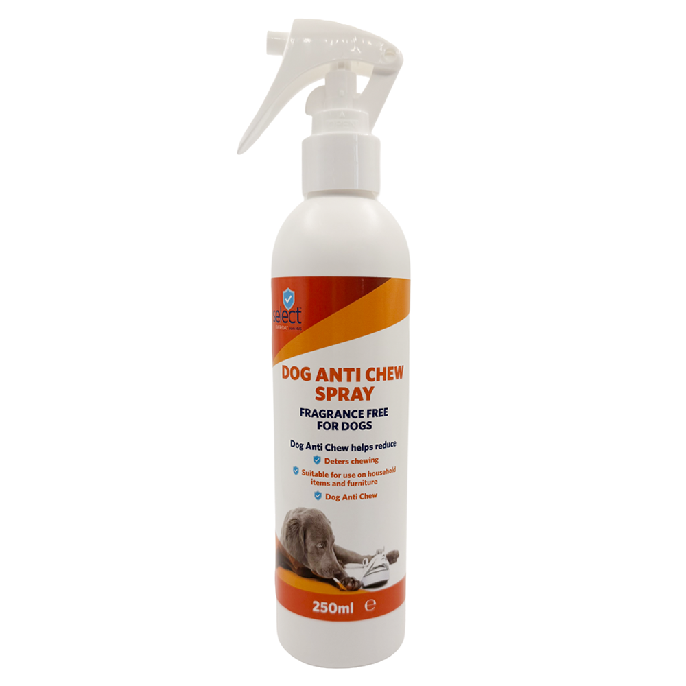 Anti Chew Dog Spray