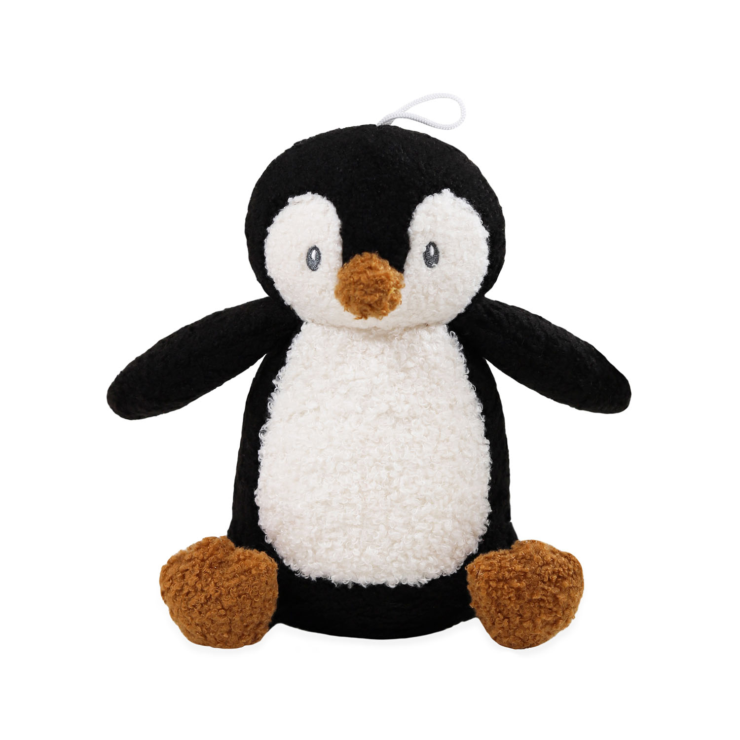 Xmas Tufflove Penguin