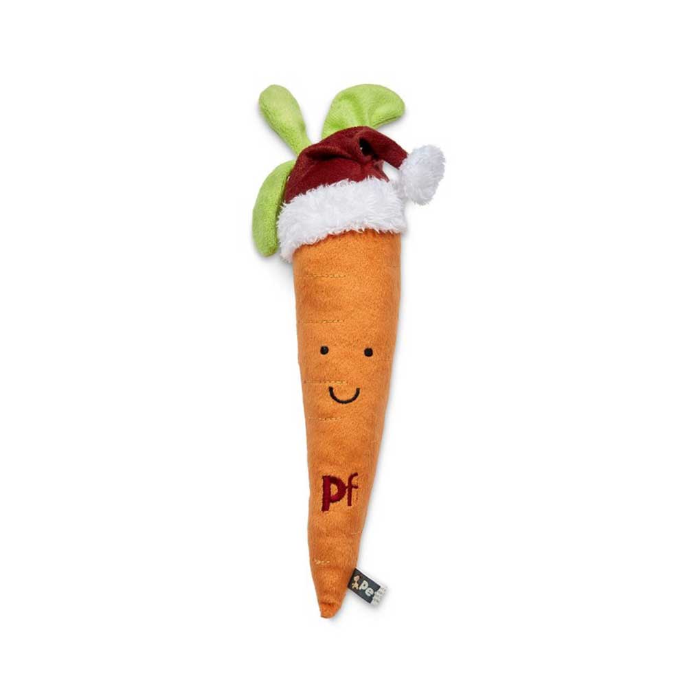 Xmas Carter Carrot
